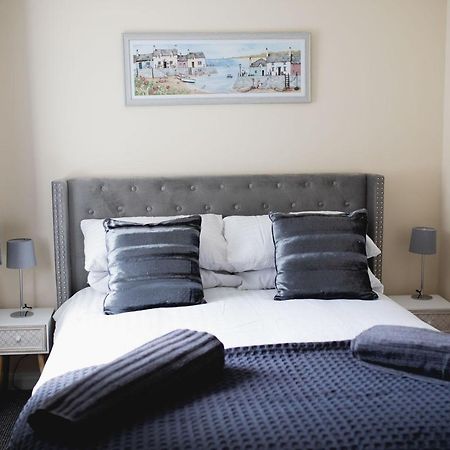 Vanity Ballycastle Diamond 2 Bedroom Apartment Kültér fotó