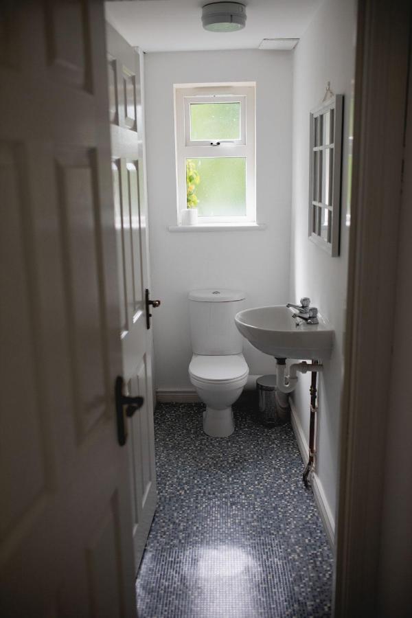 Vanity Ballycastle Diamond 2 Bedroom Apartment Kültér fotó