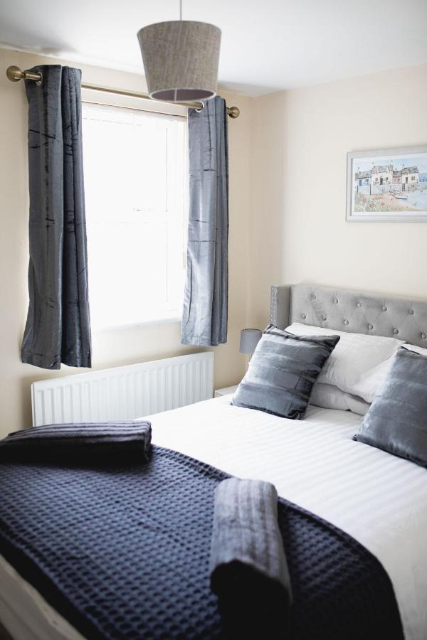 Vanity Ballycastle Diamond 2 Bedroom Apartment Kültér fotó