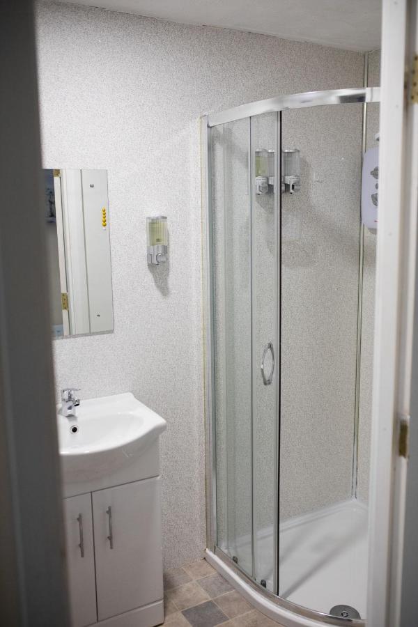 Vanity Ballycastle Diamond 2 Bedroom Apartment Kültér fotó