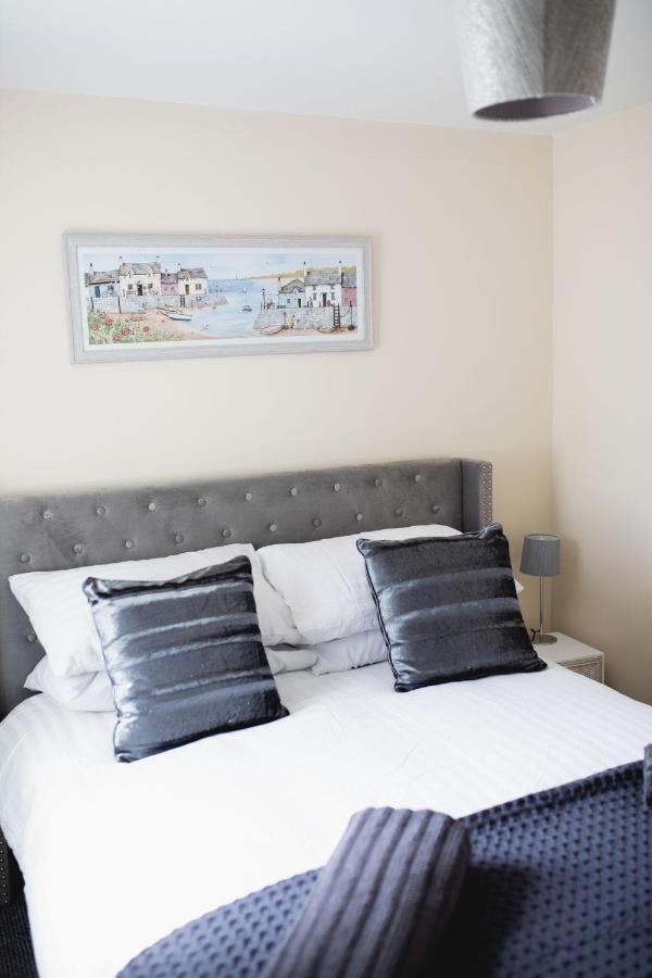 Vanity Ballycastle Diamond 2 Bedroom Apartment Kültér fotó