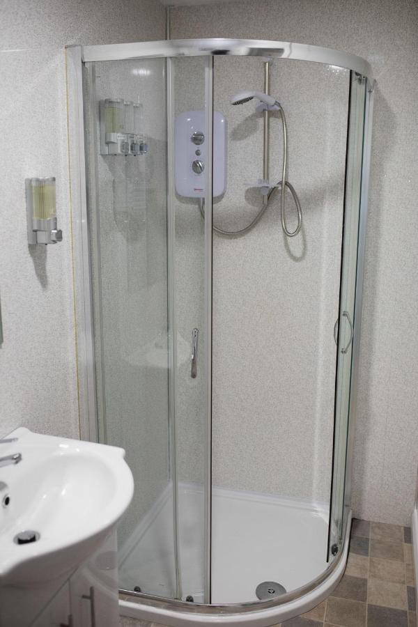 Vanity Ballycastle Diamond 2 Bedroom Apartment Kültér fotó